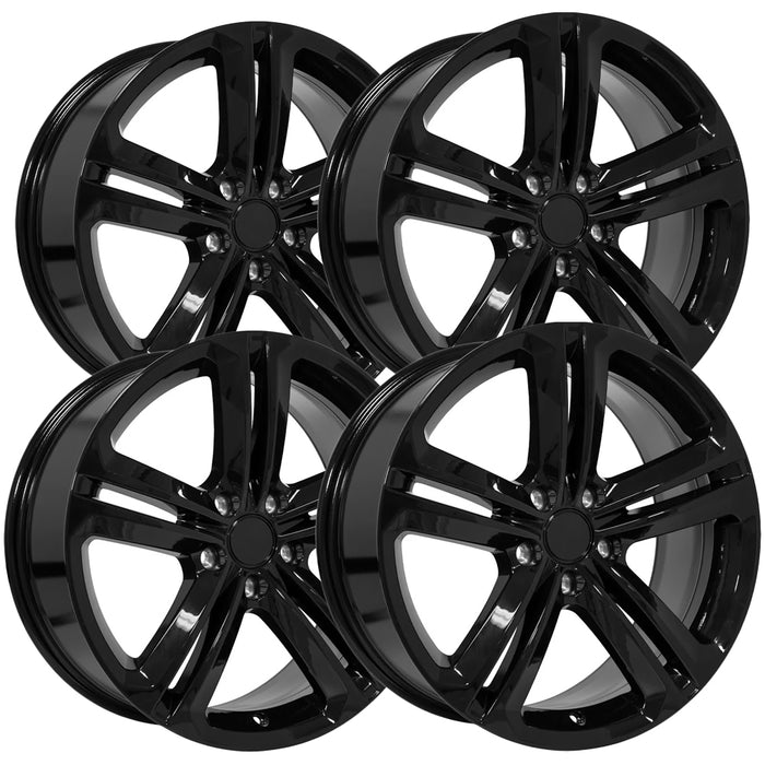 OE Wheels VW18 VW18-18080-5112-41B