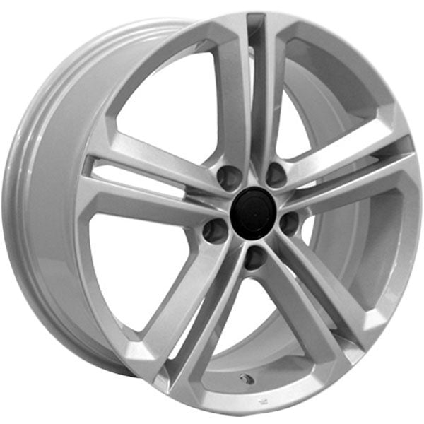 OE Wheels VW18 VW18-18080-5112-45S