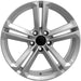 OE Wheels VW18 VW18-18080-5112-45S