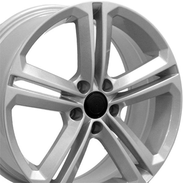 OE Wheels VW18 VW18-18080-5112-45S