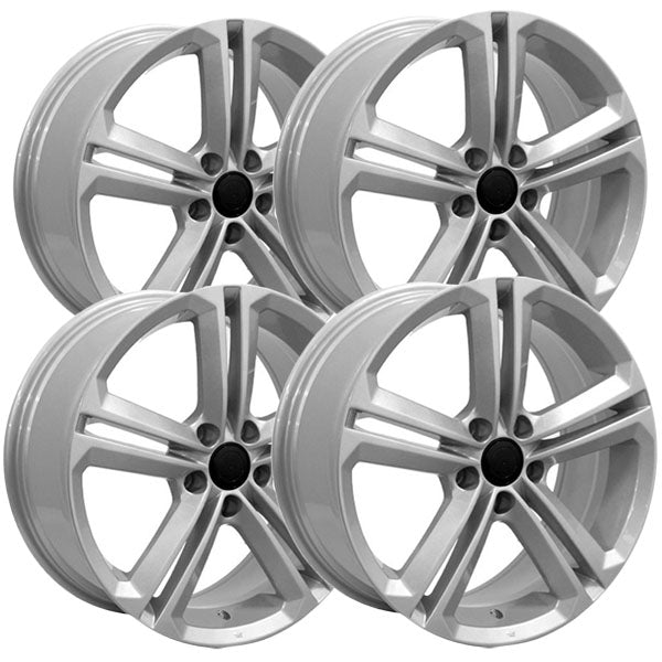OE Wheels VW18 VW18-18080-5112-45S