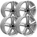 OE Wheels VW18 VW18-18080-5112-45S
