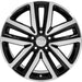 OE Wheels VW27 VW27-18075-5112-51MB