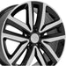 OE Wheels VW27 VW27-18075-5112-51MB
