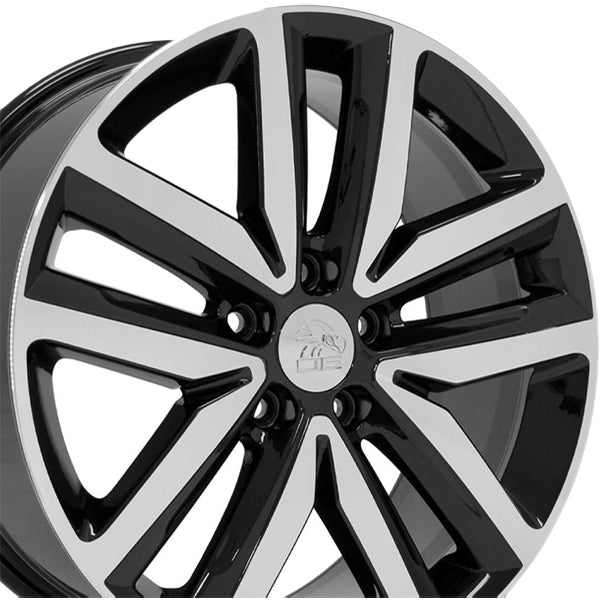 OE Wheels VW27 VW27-18075-5112-51MB