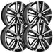 OE Wheels VW27 VW27-18075-5112-51MB