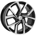 OE Wheels VW29 VW29-18080-5112-42MB