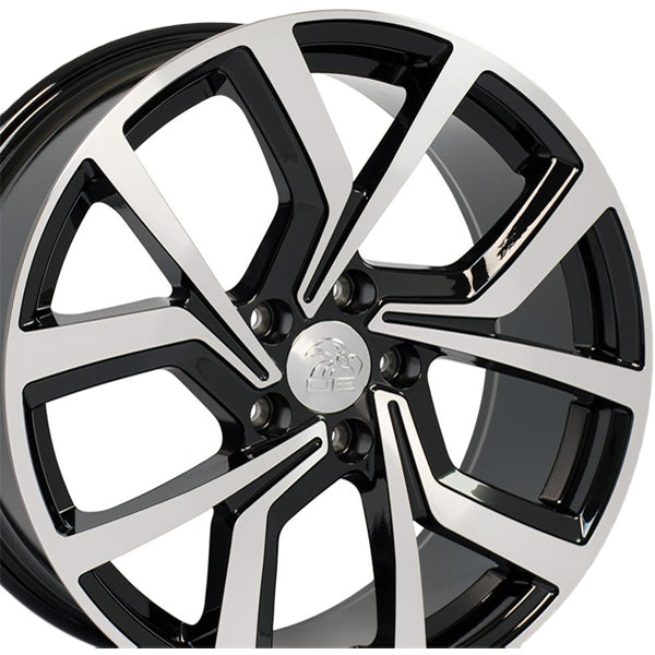 OE Wheels VW29 VW29-18080-5112-42MB