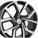 OE Wheels VW29 VW29-18080-5112-42MB