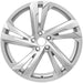 OE Wheels VW31 VW31-20080-5112-34S-OEM