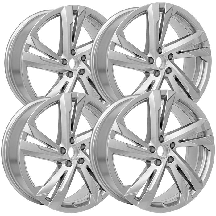 OE Wheels VW31 VW31-20080-5112-34S-OEM