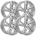 OE Wheels VW31 VW31-20080-5112-34S-OEM