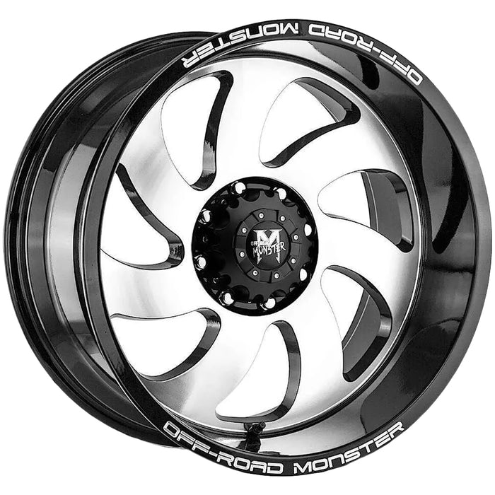 Off-Road Monster M07 M070865N19GBM