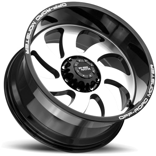 Off-Road Monster M07 M070639N19GBM