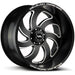Off-Road Monster M07 M07412635N44GBML