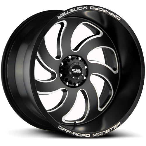 Off-Road Monster M07 M07212527N44GBML