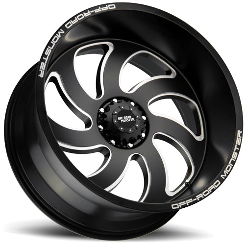 Off-Road Monster M07 M07412639N44GBML
