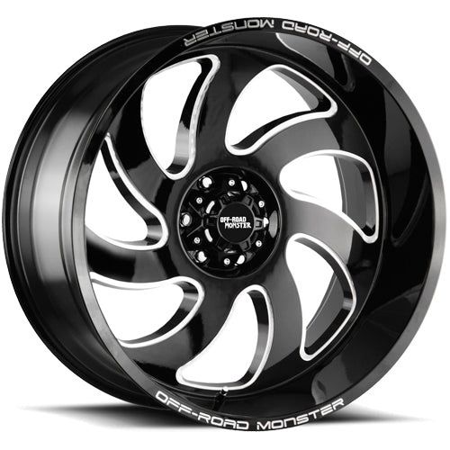 Off-Road Monster M07 M07212865N44GBML