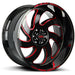 Off-Road Monster M07 M07212639N44GBMLR