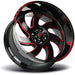 Off-Road Monster M07 M07212639N44GBMLR