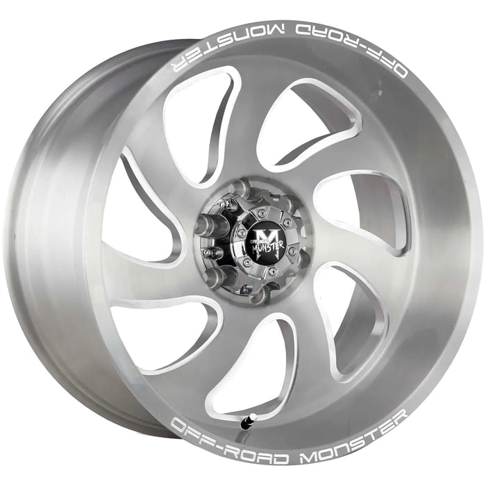 Off-Road Monster M07 M07212539N44BFS