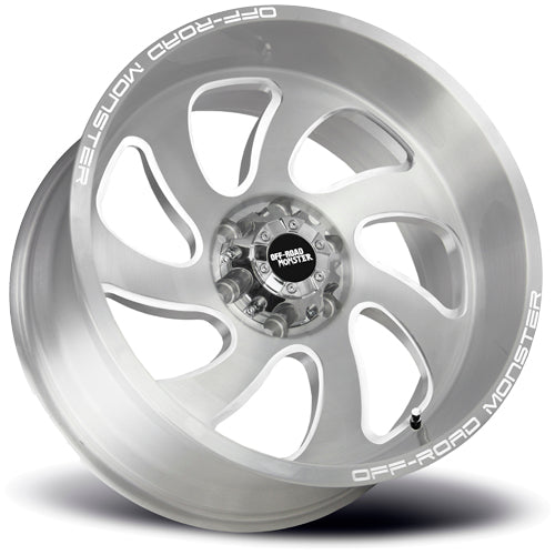 Off-Road Monster M07 M070527N19BFS