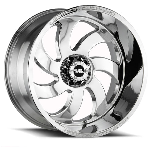 Off-Road Monster M07 M07412865N44