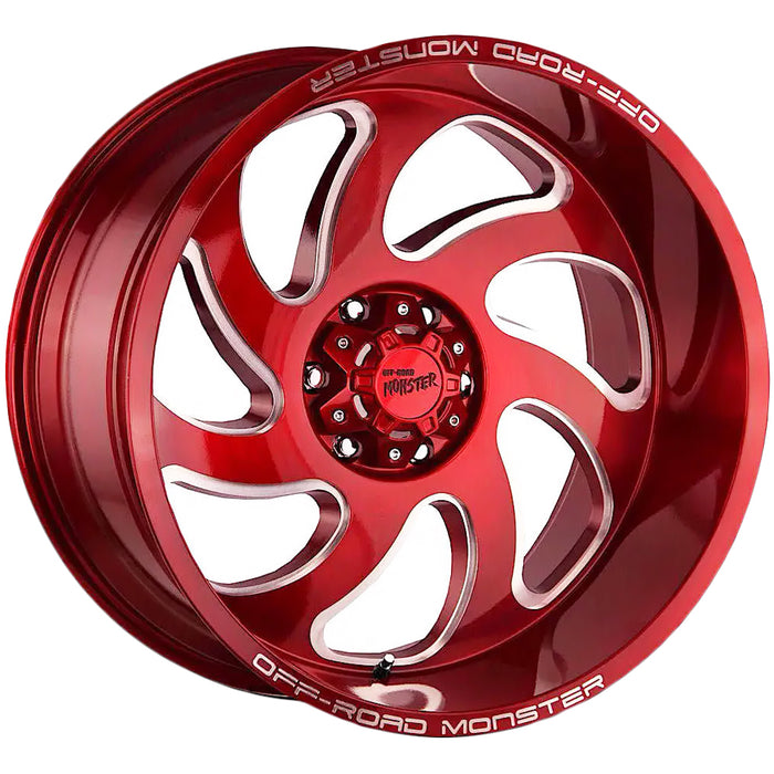 Off-Road Monster M07 M07212639N44R