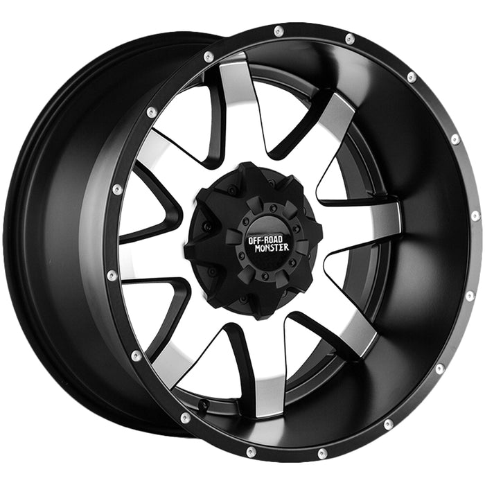 Off-Road Monster M08 M08060702BM