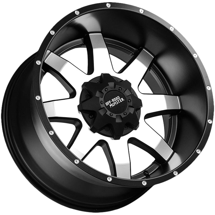 Off-Road Monster M08 M08212607N44BM