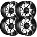 Off-Road Monster M08 M08212607N44BM