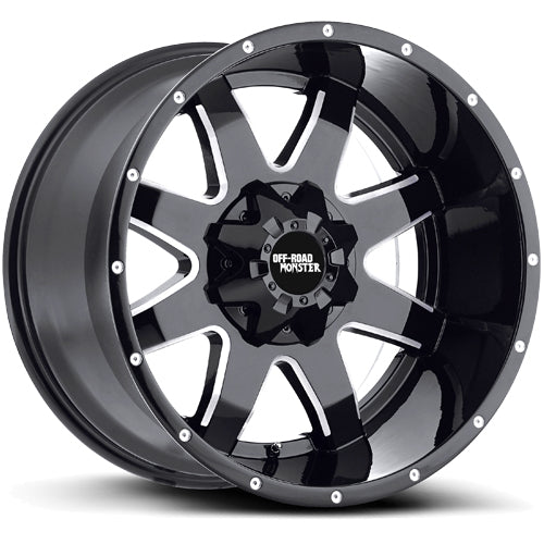Off-Road Monster M08 M08212527N44GBML