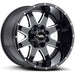 Off-Road Monster M08 M08212527N44GBML
