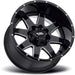 Off-Road Monster M08 M08212527N44GBML