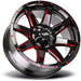 Off-Road Monster M08 M08060702GBMLR