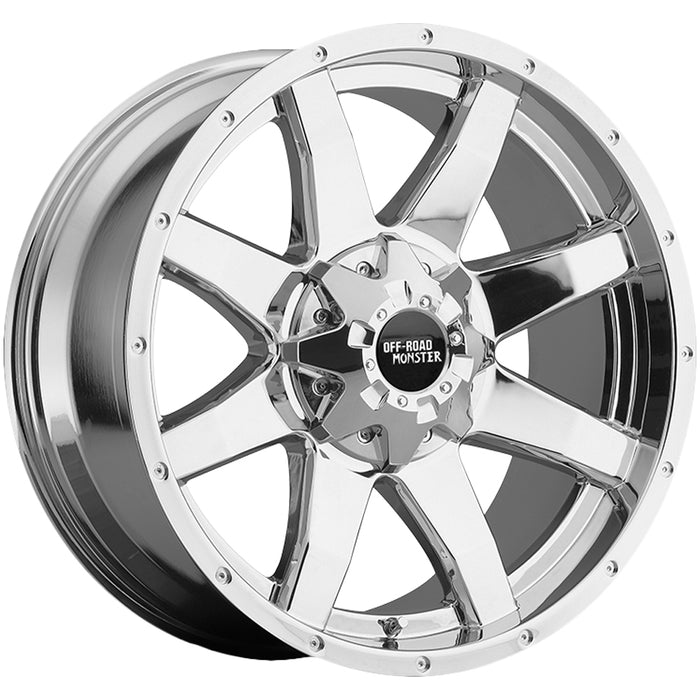 Off-Road Monster M08 M08760702