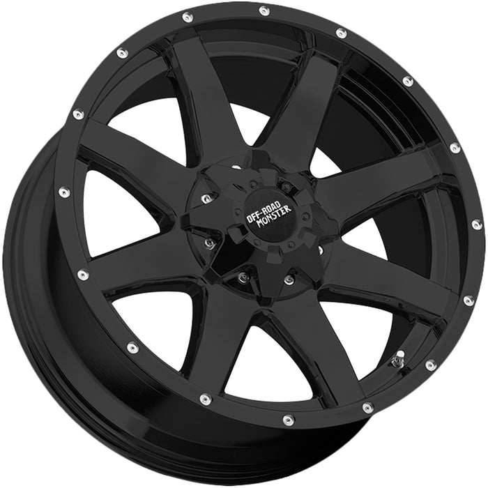 Off-Road Monster M08 M08212607N44B