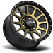 Off-Road Monster M10 M10752700BBZ