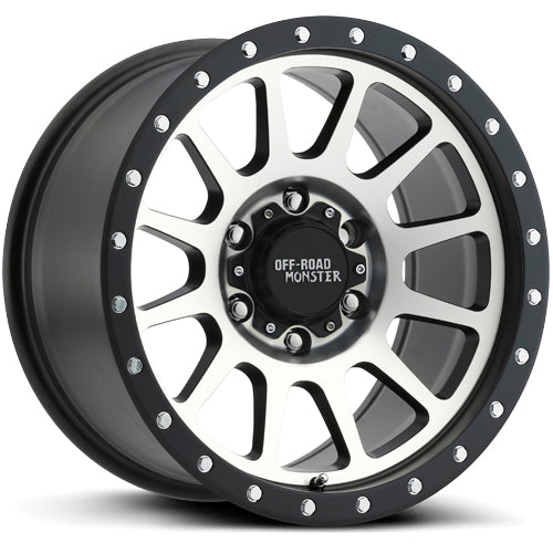 Off-Road Monster M10 M10752700BM