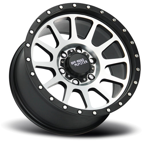 Off-Road Monster M10 M10752700BM