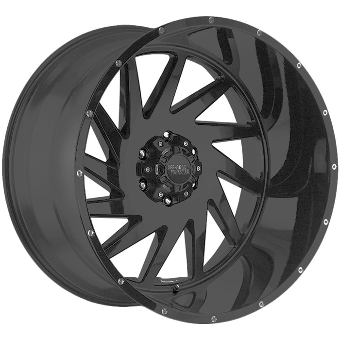 Off-Road Monster M12 M12014527N76B