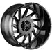 Off-Road Monster M12 M12014607N76GB