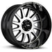 Off-Road Monster M17 M17752700GBM