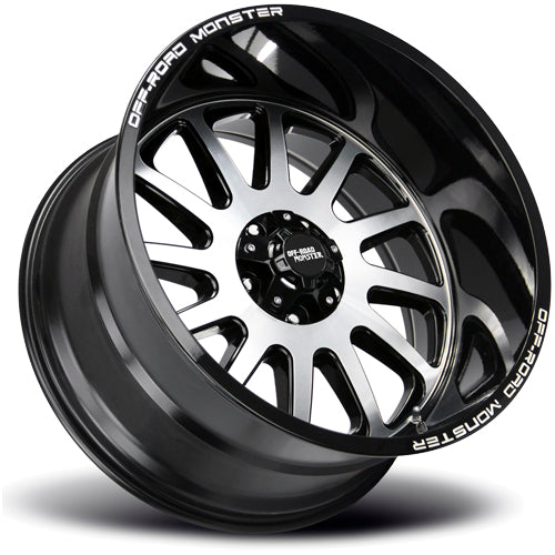 Off-Road Monster M17 M17763900GBM