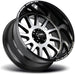 Off-Road Monster M17 M17763900GBM