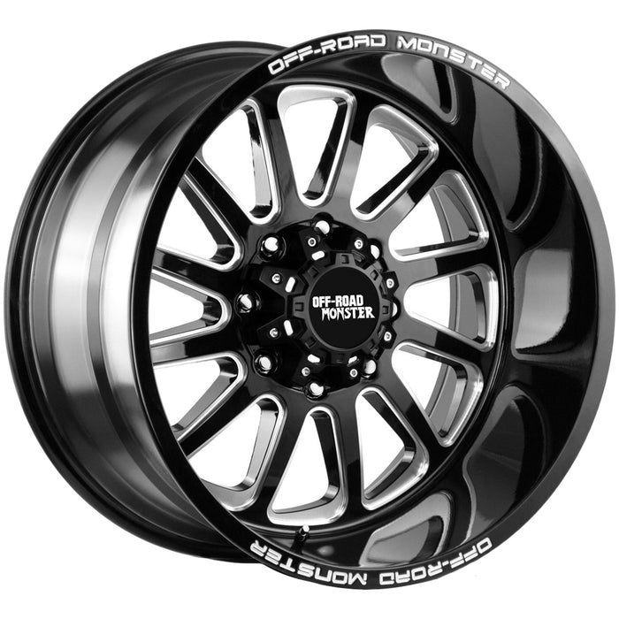 Off-Road Monster M17 M170550N19GBML
