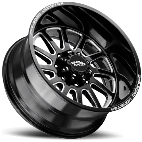 Off-Road Monster M17 M170550N19GBML