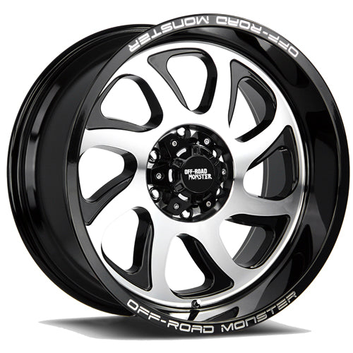 Off-Road Monster M22 M22212635N44GBM