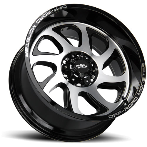 Off-Road Monster M22 M220639N19GBM