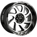 Off-Road Monster M22 M220865N19GBM